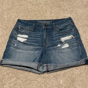 Women’s Shorts